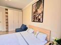 1-комнатная квартира · 40 м² · 10/12 этаж, Сатпаева 90 — Туркебаева за 350 000 ₸ в Алматы, Бостандыкский р-н — фото 4