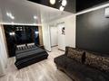 1-комнатная квартира · 35 м², Бухар Жырау 54а — Абдирова за 10 000 ₸ в Караганде, Казыбек би р-н — фото 3