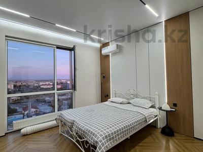 2-комнатная квартира · 67.7 м² · 13/15 этаж, мкр Тараз, Рыскулова 33/2 за 48 млн ₸ в Шымкенте, Аль-Фарабийский р-н