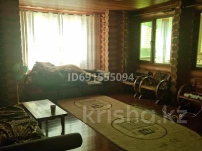 Отдельный дом · 9 комнат · 336 м² · 100 сот., Шамалган за 110 млн 〒