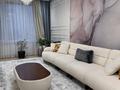 3-комнатная квартира · 100 м² · 14/16 этаж, Каныша Сатпаева — СРОЧНО!! за 102 млн ₸ в Алматы, Бостандыкский р-н — фото 6