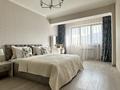 3-бөлмелі пәтер · 90 м² · 8/13 қабат, Достык 138 — Жолдасбекова, бағасы: 123 млн ₸ в Алматы, Медеуский р-н — фото 22