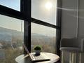 3-бөлмелі пәтер · 90 м² · 8/13 қабат, Достык 138 — Жолдасбекова, бағасы: 123 млн ₸ в Алматы, Медеуский р-н — фото 27