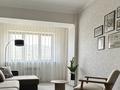 3-бөлмелі пәтер · 90 м² · 8/13 қабат, Достык 138 — Жолдасбекова, бағасы: 123 млн ₸ в Алматы, Медеуский р-н — фото 3