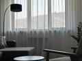 3-бөлмелі пәтер · 90 м² · 8/13 қабат, Достык 138 — Жолдасбекова, бағасы: 123 млн ₸ в Алматы, Медеуский р-н — фото 7