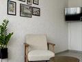3-бөлмелі пәтер · 90 м² · 8/13 қабат, Достык 138 — Жолдасбекова, бағасы: 123 млн ₸ в Алматы, Медеуский р-н — фото 8