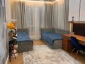 3-комнатная квартира, 120 м², 7/21 этаж помесячно, Сейфуллина за 1.2 млн 〒 в Алматы, Алмалинский р-н — фото 13