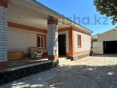 Отдельный дом · 5 комнат · 114 м² · 8 сот., Сары батакулы 88 за 26 млн ₸ в Актобе, жилой массив Жилянка