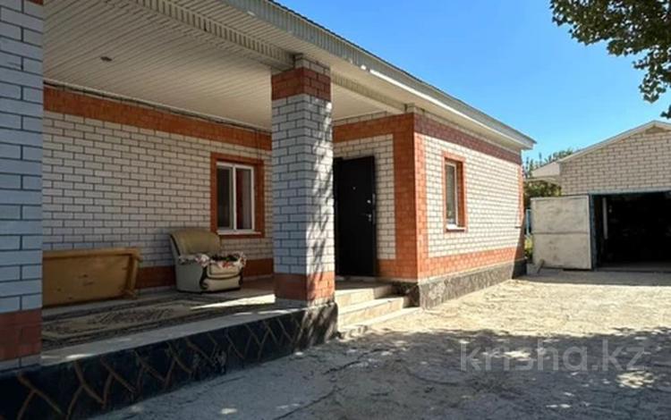 Отдельный дом · 5 комнат · 114 м² · 8 сот., Сары батакулы 88 за 26 млн ₸ в Актобе, жилой массив Жилянка — фото 2