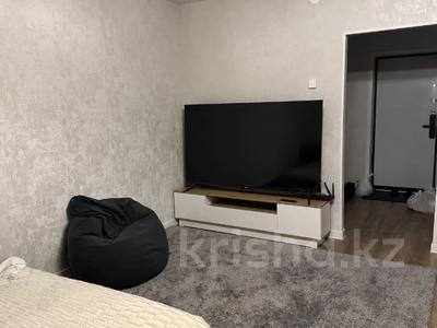 1-комнатная квартира · 38 м² · 5/16 этаж, Сатпаева 53/8 за 21.5 млн ₸ в Усть-Каменогорске