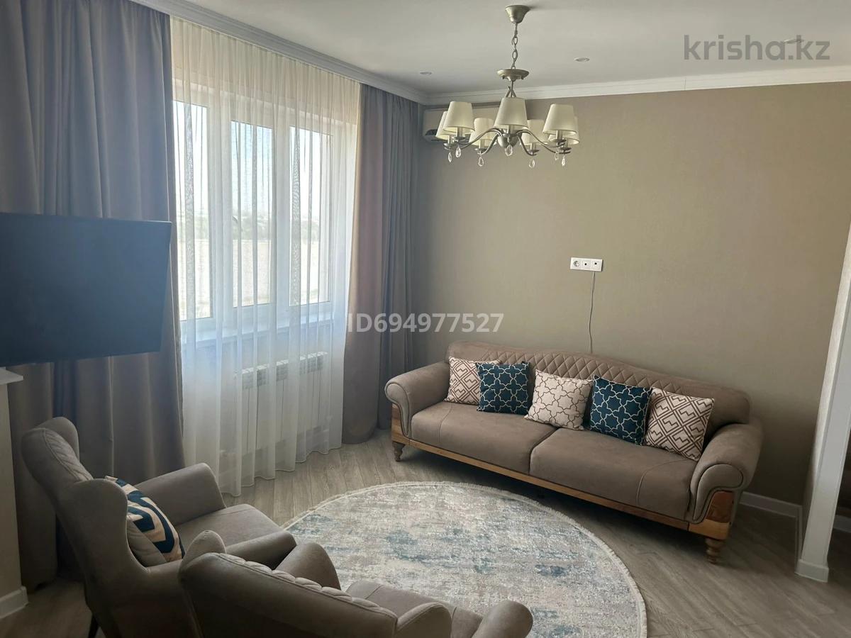 Продажа 1-комнатной квартиры - № 694977527: проспект Студенческий - Район АГУ, А