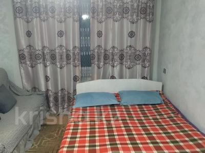 1-бөлмелі пәтер · 37 м² · 1/5 қабат, Жастар 17 — Желтоксан пер Конаева, бағасы: 7 000 ₸ в Талдыкоргане, мкр Жастар