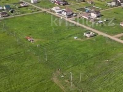 Жер телімі · 12.5 сотық, Мкр.6, бағасы: 6.8 млн ₸ в Жибек Жолы