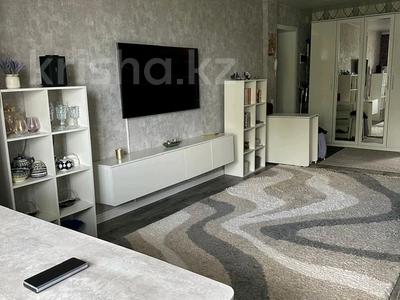 2-комнатная квартира · 60 м² · 2/5 этаж, Фрунзе за 19.7 млн ₸ в Алтае