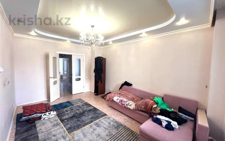 3-бөлмелі пәтер · 73 м² · 3/14 қабат, Кошкарбаева 45/1, бағасы: 33 млн ₸ в Астане, Алматы р-н — фото 5