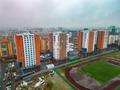 2-комнатная квартира, 64.4 м², 14/14 этаж, А75 2 за 23.5 млн 〒 в Астане, Алматы р-н — фото 17