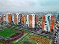 2-комнатная квартира, 64.4 м², 14/14 этаж, А75 2 за 23.5 млн 〒 в Астане, Алматы р-н