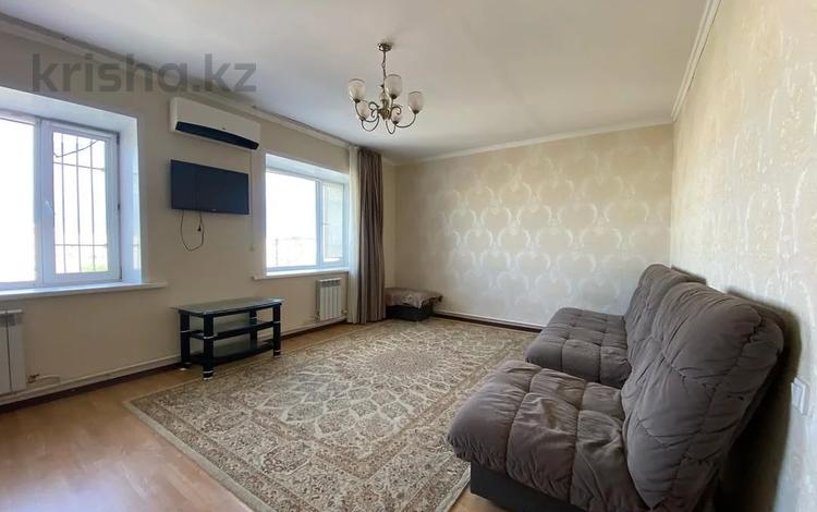 2-бөлмелі пәтер · 63 м² · 9/9 қабат, Толстого 107/5 — Д корпус ИнЕУ, областная стоматология, колледж ПГУ, бағасы: 27.5 млн ₸ в Павлодаре — фото 2