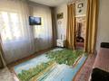 Часть дома · 4 комнаты · 54 м² · 8 сот., Зоопарковская 1/2а за 16 млн ₸ в Байсерке