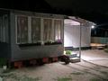 Часть дома · 4 комнаты · 54 м² · 8 сот., Зоопарковская 1/2а за 16 млн ₸ в Байсерке — фото 6