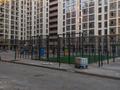 1-бөлмелі пәтер · 44.8 м² · 12/12 қабат, Жумекен Нажимеденов 38, бағасы: 19.5 млн ₸ в Астане, Сарайшык р-н