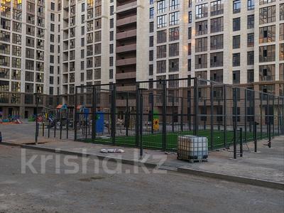 1-бөлмелі пәтер · 44.8 м² · 12/12 қабат, Жумекен Нажимеденов 38, бағасы: 19.5 млн ₸ в Астане, Сарайшык р-н
