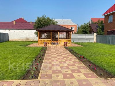 Отдельный дом · 7 комнат · 450 м² · 10 сот., 5 Челябинская 9/1 — Военный городок за 1.2 млн ₸ в Костанае