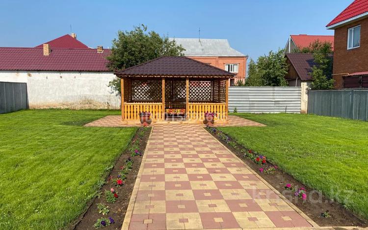 Отдельный дом · 7 комнат · 450 м² · 10 сот., 5 Челябинская 9/1 — Военный городок за 1.2 млн ₸ в Костанае — фото 2