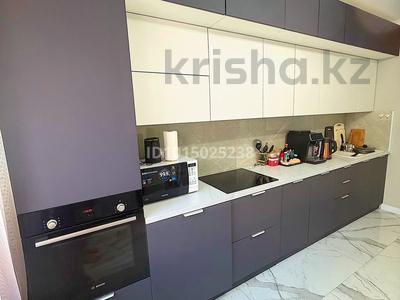 3-комнатная квартира · 76 м² · 6/10 этаж, Сыганак 18/1 за 49 млн ₸ в Астане, Есильский р-н
