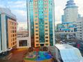 3-комнатная квартира · 76 м² · 6/10 этаж, Сыганак 18/1 за 49 млн ₸ в Астане, Есильский р-н — фото 11