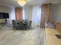 3-комнатная квартира · 76 м² · 6/10 этаж, Сыганак 18/1 за 49 млн ₸ в Астане, Есильский р-н — фото 3