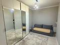 3-комнатная квартира · 76 м² · 6/10 этаж, Сыганак 18/1 за 49 млн ₸ в Астане, Есильский р-н — фото 6
