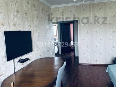 2-бөлмелі пәтер · 58 м² · 4/5 қабат, мкр Верхний Отырар 46, бағасы: 25.5 млн ₸ в Шымкенте, Туран р-н