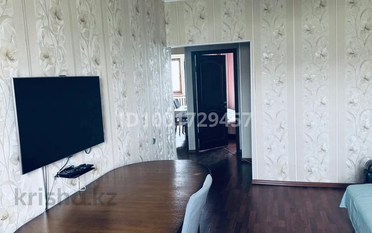 2-бөлмелі пәтер · 58 м² · 4/5 қабат, мкр Верхний Отырар 46, бағасы: 25.5 млн ₸ в Шымкенте, Туран р-н — фото 5