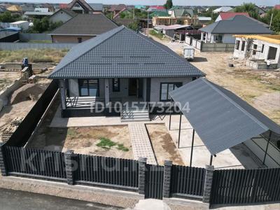 Отдельный дом · 6 комнат · 180 м² · 5 сот., Достық 49 за 45 млн ₸ в Аскара Токпанова (Казцик)