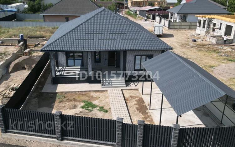 Отдельный дом · 6 комнат · 180 м² · 5 сот., Достық 49 за 45 млн ₸ в Аскара Токпанова (Казцик) — фото 2