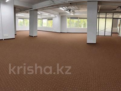 Офисы · 280 м² за ~ 3.4 млн ₸ в Алматы, Бостандыкский р-н