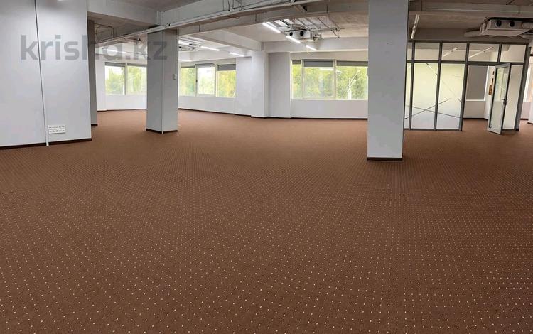 Офисы · 280 м² за ~ 3.4 млн ₸ в Алматы, Бостандыкский р-н — фото 2