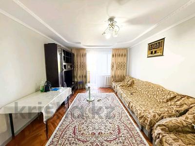 2-комнатная квартира · 46 м² · 4/5 этаж, Жетысу 5 — Теплосервиса за 14 млн ₸ в Талдыкоргане, мкр Жетысу