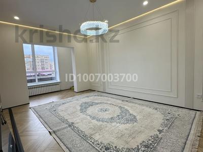 4-комнатная квартира · 125 м² · 2/5 этаж, мкр. Алтын орда, Тауелсиздик 11 А — Тауелсиздик за 80 млн ₸ в Актобе