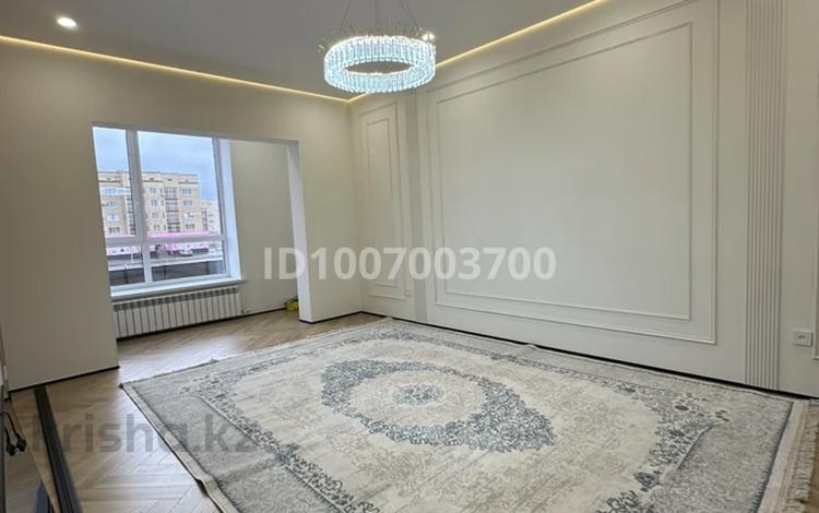 4-комнатная квартира · 125 м² · 2/5 этаж, мкр. Алтын орда, Тауелсиздик 11 А — Тауелсиздик за 80 млн ₸ в Актобе — фото 2