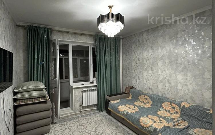 1-бөлмелі пәтер · 32 м² · 2/5 қабат, Айнабұлақ-4 ш/а. 168, бағасы: 27.5 млн ₸ в Алматы, Жетысуский р-н — фото 2