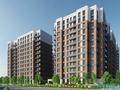 3-комнатная квартира · 83 м² · 11/12 этаж, Кадыргали Жалаири 373/Б — GAC Aster Shymken автосалон за ~ 33.6 млн ₸ в Шымкенте, Каратауский р-н