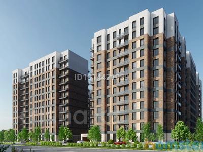 3-комнатная квартира · 83 м² · 11/12 этаж, Кадыргали Жалаири 373/Б — GAC Aster Shymken автосалон за ~ 33.6 млн ₸ в Шымкенте, Каратауский р-н
