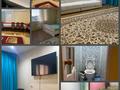5-комнатная квартира · 120 м² · 1/1 этаж, мкр. Зачаганск пгт 27 — Брусиловского за 30 000 ₸ в Уральске