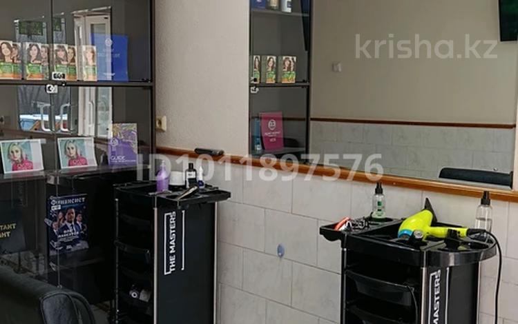 Салоны красоты · 55 м² за 95 000 ₸ в Усть-Каменогорске — фото 2