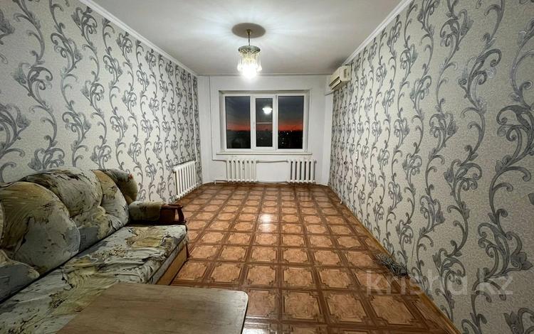 3-бөлмелі пәтер · 63.4 м² · 8/9 қабат, Северо-Восток, бағасы: 16 млн ₸ в Уральске — фото 2