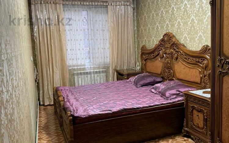 3-комнатная квартира · 70 м² · 2/5 этаж, Абдыразакова 3 — Дархан за 180 000 ₸ в Шымкенте, Аль-Фарабийский р-н — фото 2