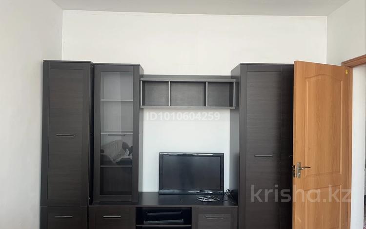 1-бөлмелі пәтер · 39 м², Нұркент ш/а — Рыскулова-Момышулы, бағасы: 25.5 млн ₸ в Алматы, Алатауский р-н — фото 2