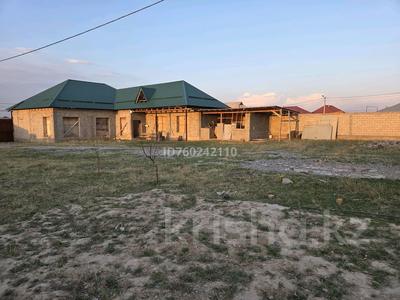 Отдельный дом · 5 комнат · 220 м² · 24 сот., Сабыр Рахимова б/н — Мкрн Азат за 60 млн ₸ в Шымкенте, Енбекшинский р-н